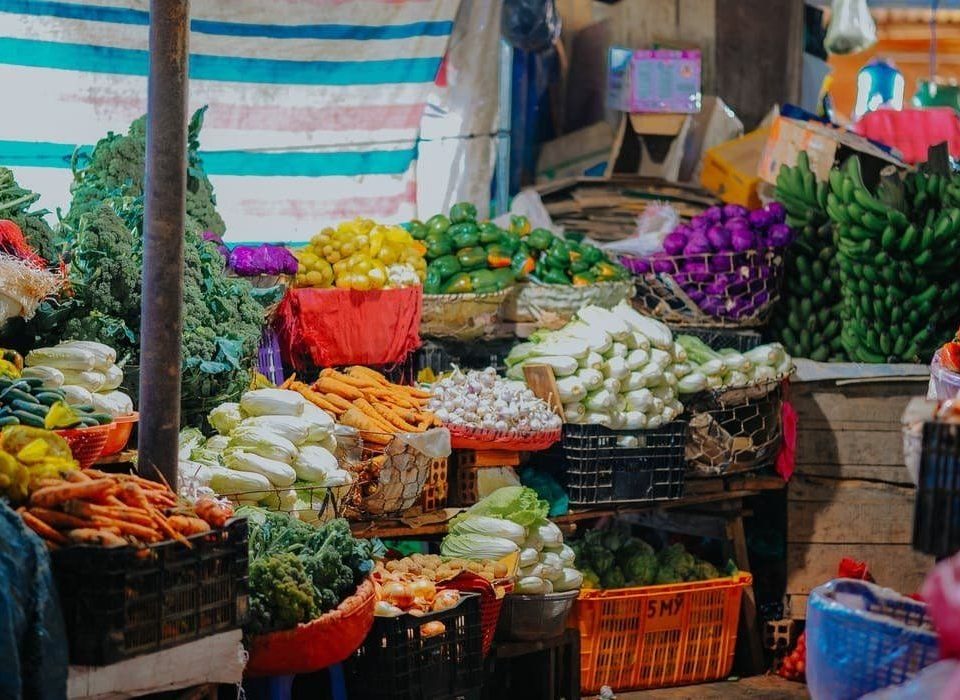 Photo by Min An from Pexels